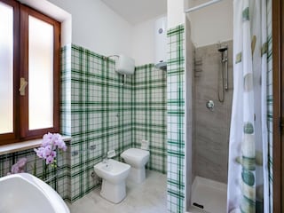 Vakantiehuis Capo Comino Kenmerken 12