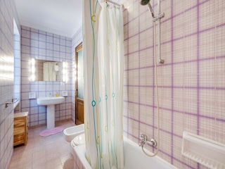 Vakantiehuis Capo Comino Kenmerken 13