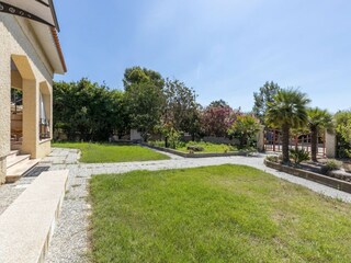 Vakantiehuis Capo Comino Buitenaudio-opname 4