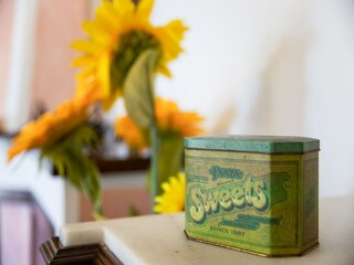 Ferienhaus Capo Comino  38