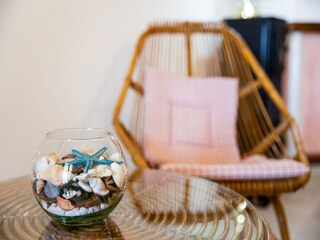 Casa de vacaciones Capo Comino  38