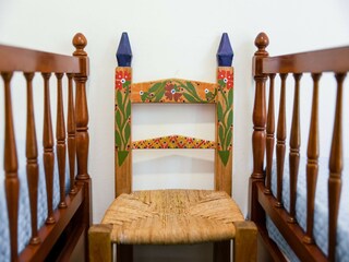 Ferienhaus Capo Comino  36