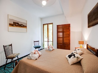 Maison de vacances Capo Comino Équipement 23