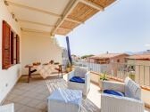 Appartement Dorgali Buitenaudio-opname 1