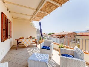 Apartment Wohnung in Cala Gonone mit Balkon - Dorgali - image1