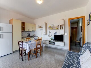 Appartement Dorgali Kenmerken 10