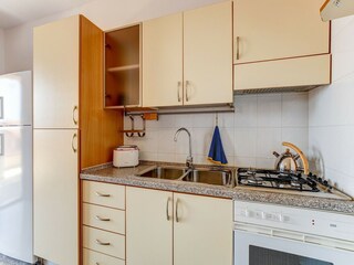 Appartement Dorgali Kenmerken 11