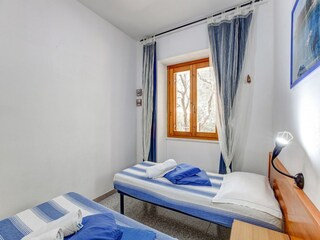 Apartment Dorgali Ausstattung 18