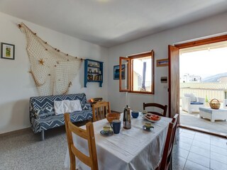 Appartement Dorgali Kenmerken 13