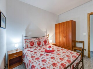 Appartement Dorgali Kenmerken 14