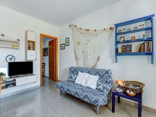 Appartement Dorgali Kenmerken 15