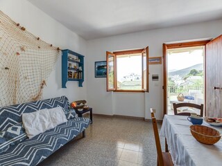 Appartement Dorgali Kenmerken 16