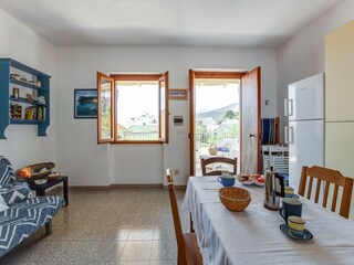 Appartement Dorgali Kenmerken 17