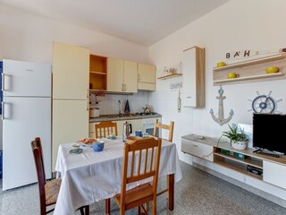 Appartement Dorgali Kenmerken 18