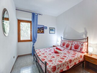 Appartement Dorgali Kenmerken 22