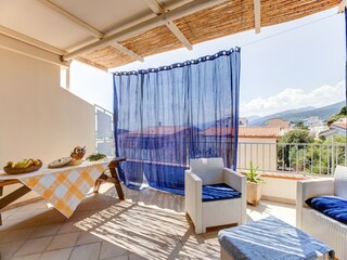 Appartement Dorgali Buitenaudio-opname 7