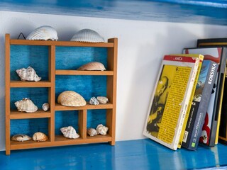 Apartment Dorgali  28