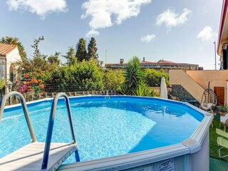 Apartment Bacu Abis Außenaufnahme 3