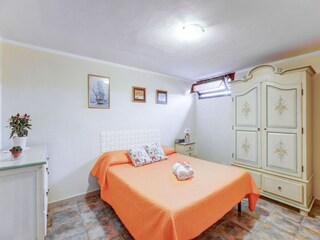 Apartment Bacu Abis Ausstattung 13