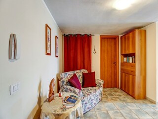Appartement Bacu Abis Équipement 9