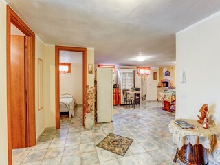 Apartment Bacu Abis Ausstattung 10