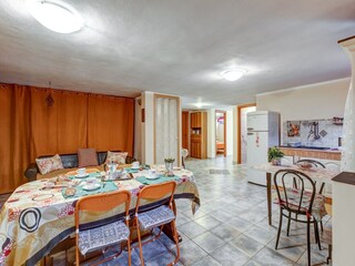 Apartment Bacu Abis Ausstattung 16