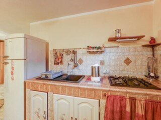 Apartment Bacu Abis Ausstattung 15