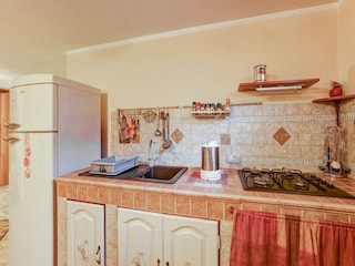 Appartement Bacu Abis Équipement 15