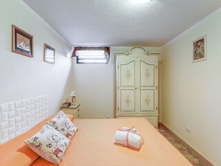 Apartment Bacu Abis Ausstattung 16