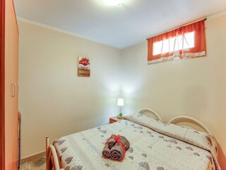Apartment Bacu Abis Ausstattung 22