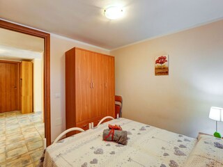 Apartment Bacu Abis Ausstattung 23