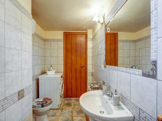 Apartment Bacu Abis Ausstattung 26