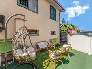 Apartment Bacu Abis Außenaufnahme 4
