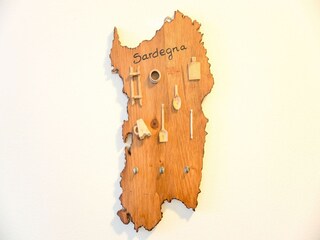 Appartamento Bacu Abis  29