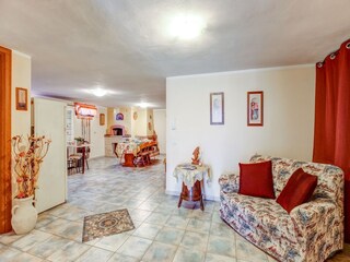 Apartment Bacu Abis Ausstattung 7