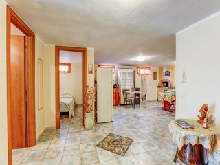 Apartment Bacu Abis Ausstattung 19