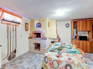 Apartment Bacu Abis Ausstattung 8