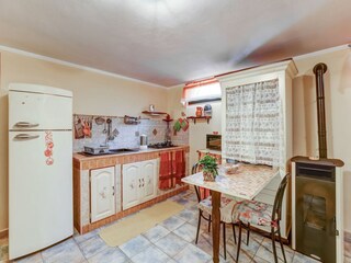 Appartement Bacu Abis Kenmerken 12