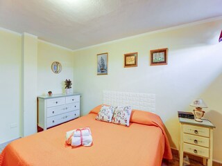Apartment Bacu Abis Ausstattung 9