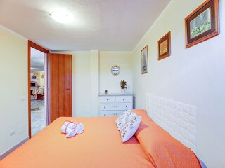 Apartment Bacu Abis Ausstattung 10
