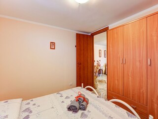 Appartement Bacu Abis Équipement 15