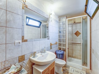 Apartamento Bacu Abis Características 8