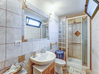 Apartment Bacu Abis Ausstattung 7