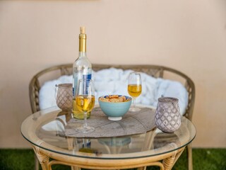 Appartamento Bacu Abis  34