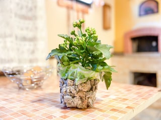 Appartamento Bacu Abis  39