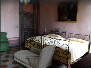 Château Robella Équipement 13