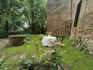 Schloss Robella Außenaufnahme 4