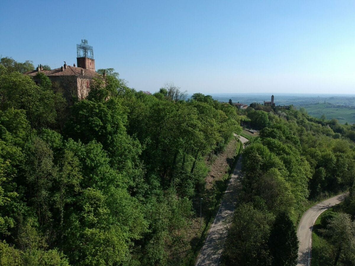 Schloss Robella Außenaufnahme 8