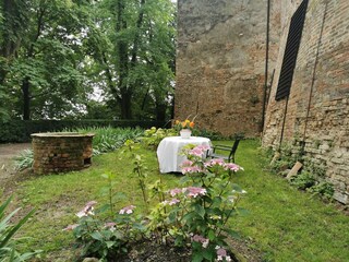 Castle Robella Outdoor Recording 9