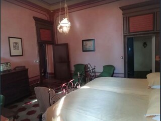 Castillo Robella Características 20